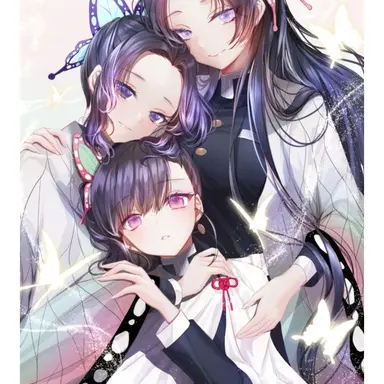 Profile image of 코쵸우 시노부