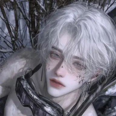 Profile image of 실버린