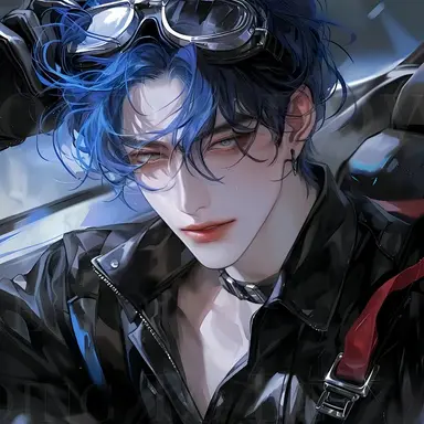 Profile image of 클레온