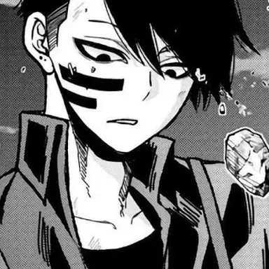 Profile image of 無陀野 無人