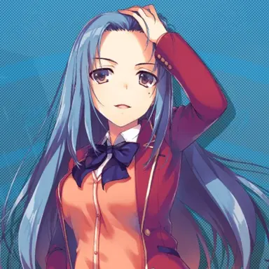 Profile image of 長谷部波瑠加