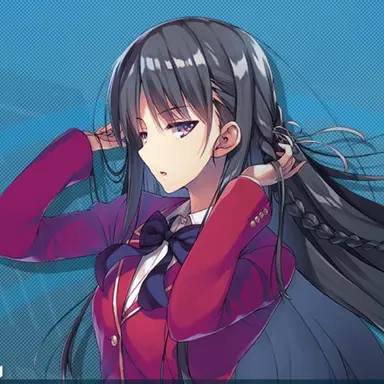 Profile image of 堀北鈴音