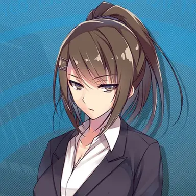 Profile image of 茶柱佐枝