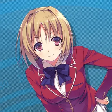Profile image of 櫛田桔梗