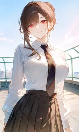 Profile image of 楼雫
