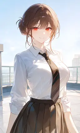 Profile image of 楼雫