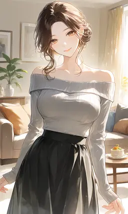 Profile image of 妃那乃