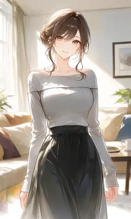 Profile image of 妃那乃