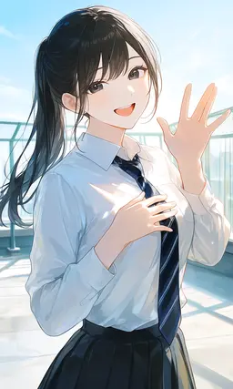 Profile image of 詩乃