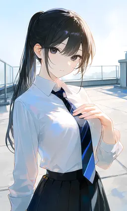 Profile image of 詩乃