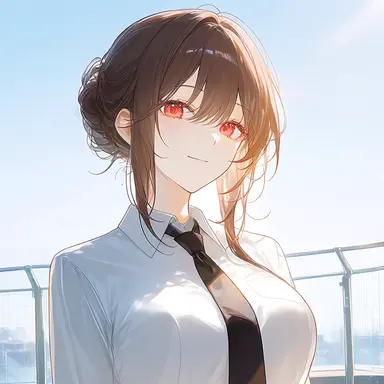 Profile image of 楼雫
