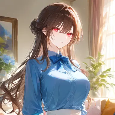 Profile image of 鈴奈
