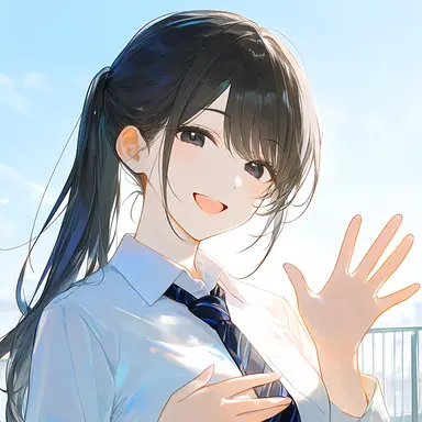 Profile image of 詩乃