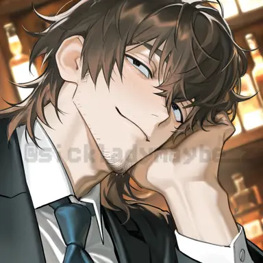 Profile image of マダラ