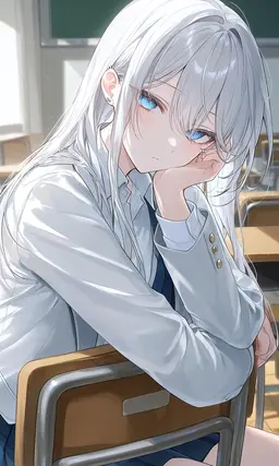 Profile image of 미오