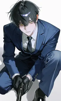Profile image of Yamaki
