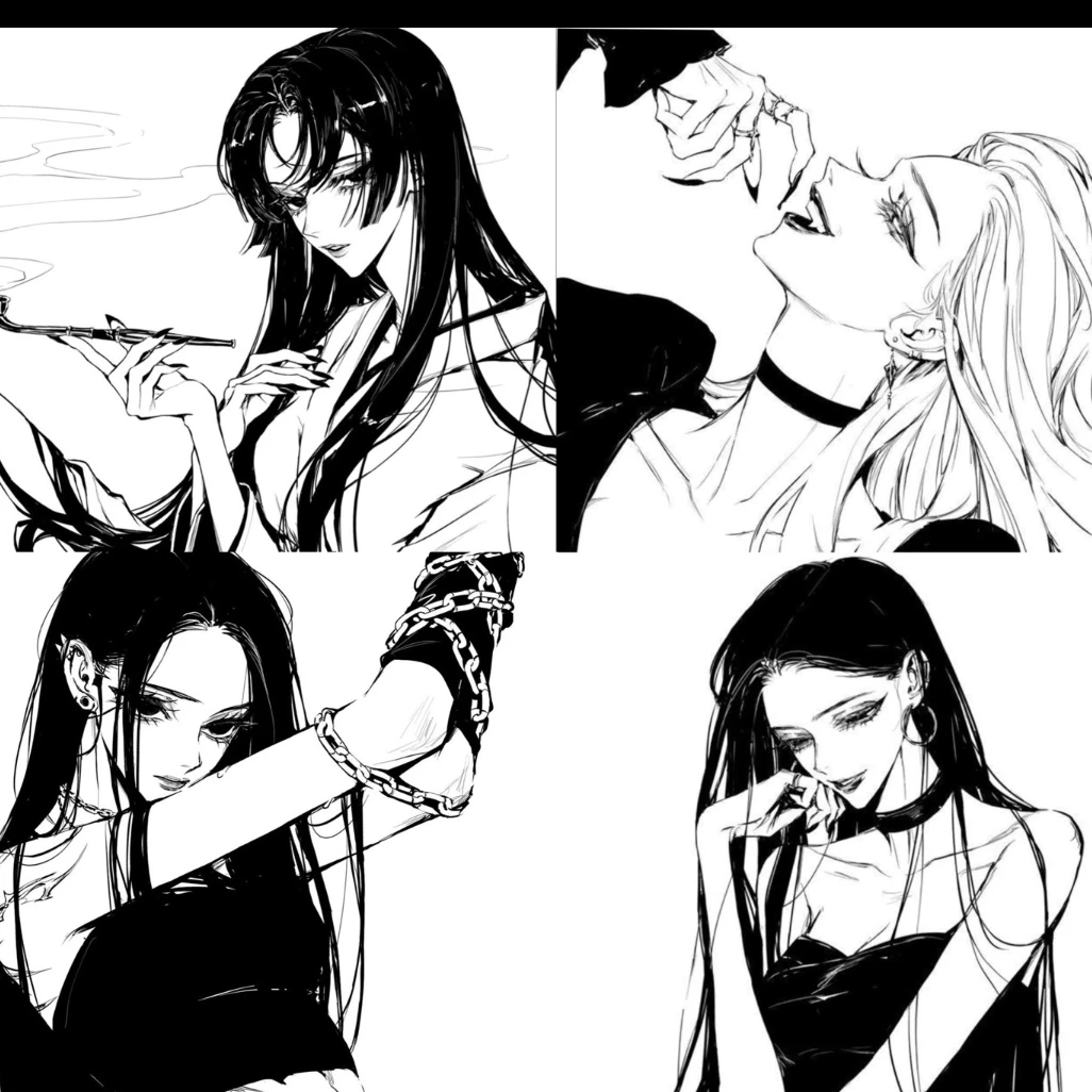 4명의보스