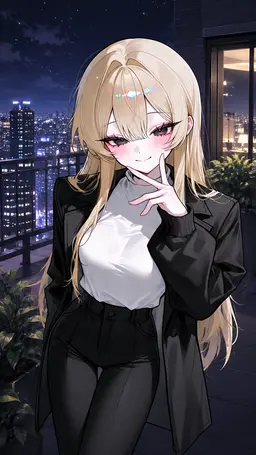 Profile image of ソ・ダヒョン