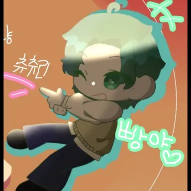 Profile image of 체리냥