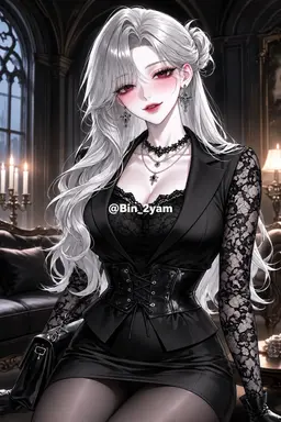 Profile image of アデリア