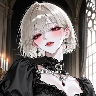 Profile image of エデリン
