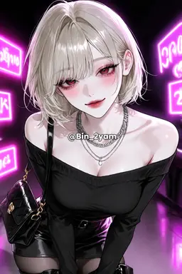 Profile image of エデリン