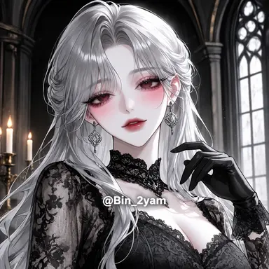 Profile image of アデリア