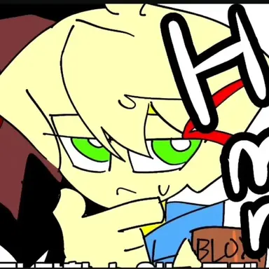 Profile image of 뉴비
