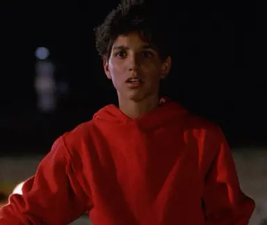 Profile image of Daniel Larusso