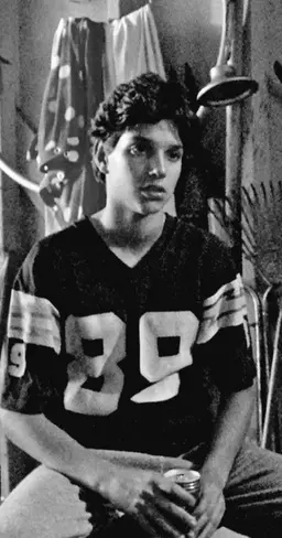 Profile image of Daniel Larusso