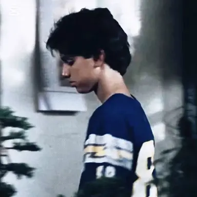 Profile image of Daniel Larusso