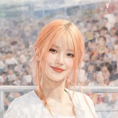 Profile image of 송하영