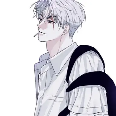 Profile image of Cha Hanjin