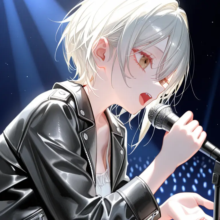 master_muner의 내 소꿉친구는 가왕?!