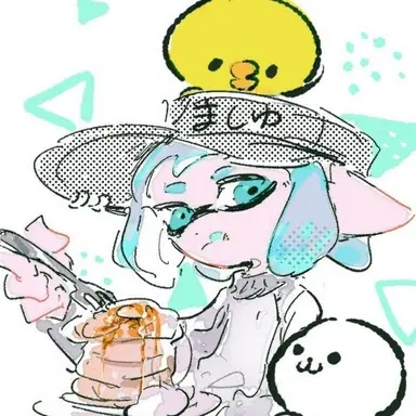 Profile image of ましゅー