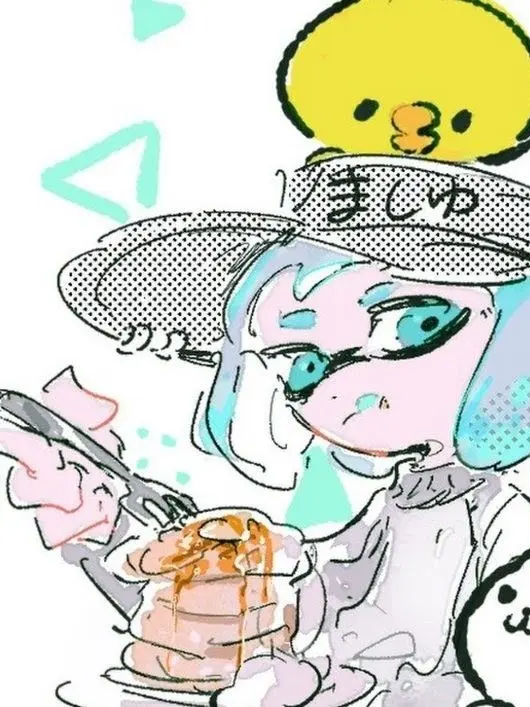 AJNORI의 ホストパロ
