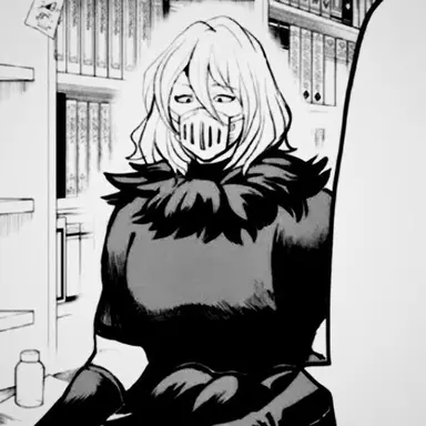 Profile image of Balam Shichiro