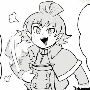 Profile image of Bars Robin