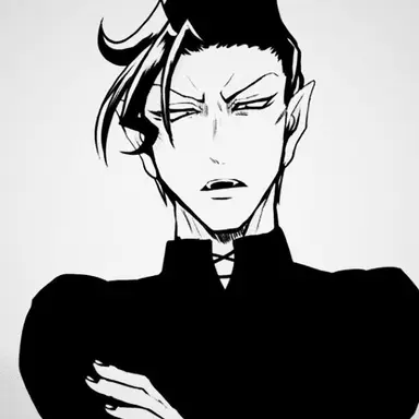 Profile image of Naberius Kalego