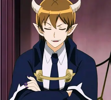Profile image of Dantalion Dali