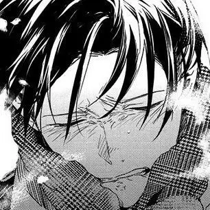 Profile image of 리바이