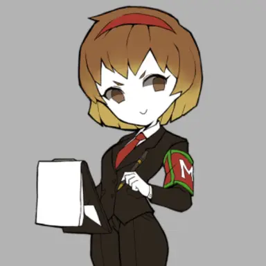 Profile image of マルクト