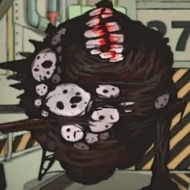 Profile image of 笑う死体の山