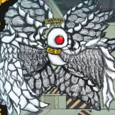 Profile image of 白夜