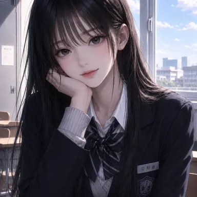 Profile image of 오하윤