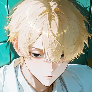 Profile image of 朔斗