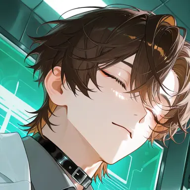 Profile image of 透