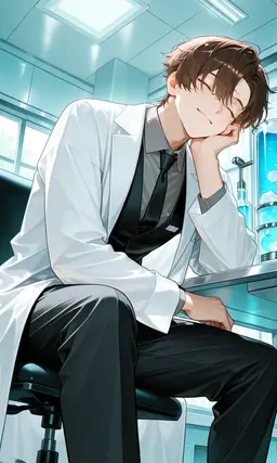 Profile image of 透