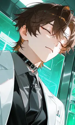 Profile image of 透