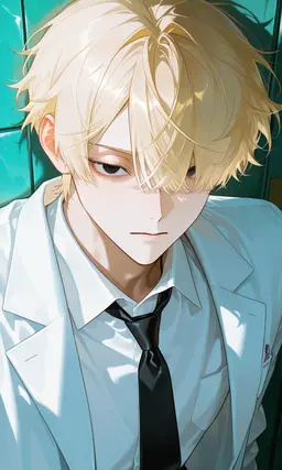 Profile image of 朔斗